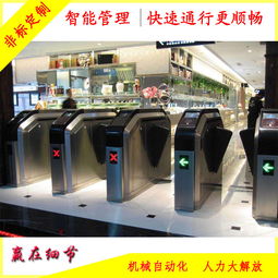 山東萊西游樂場及即墨、城陽、平度工地智能人行通道系統軟件開發